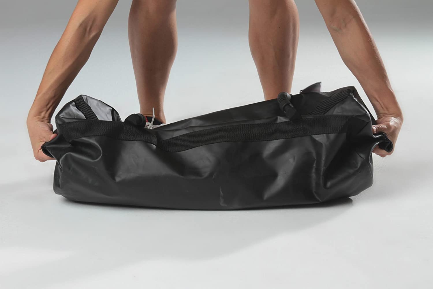 ultimate sandbag workouts