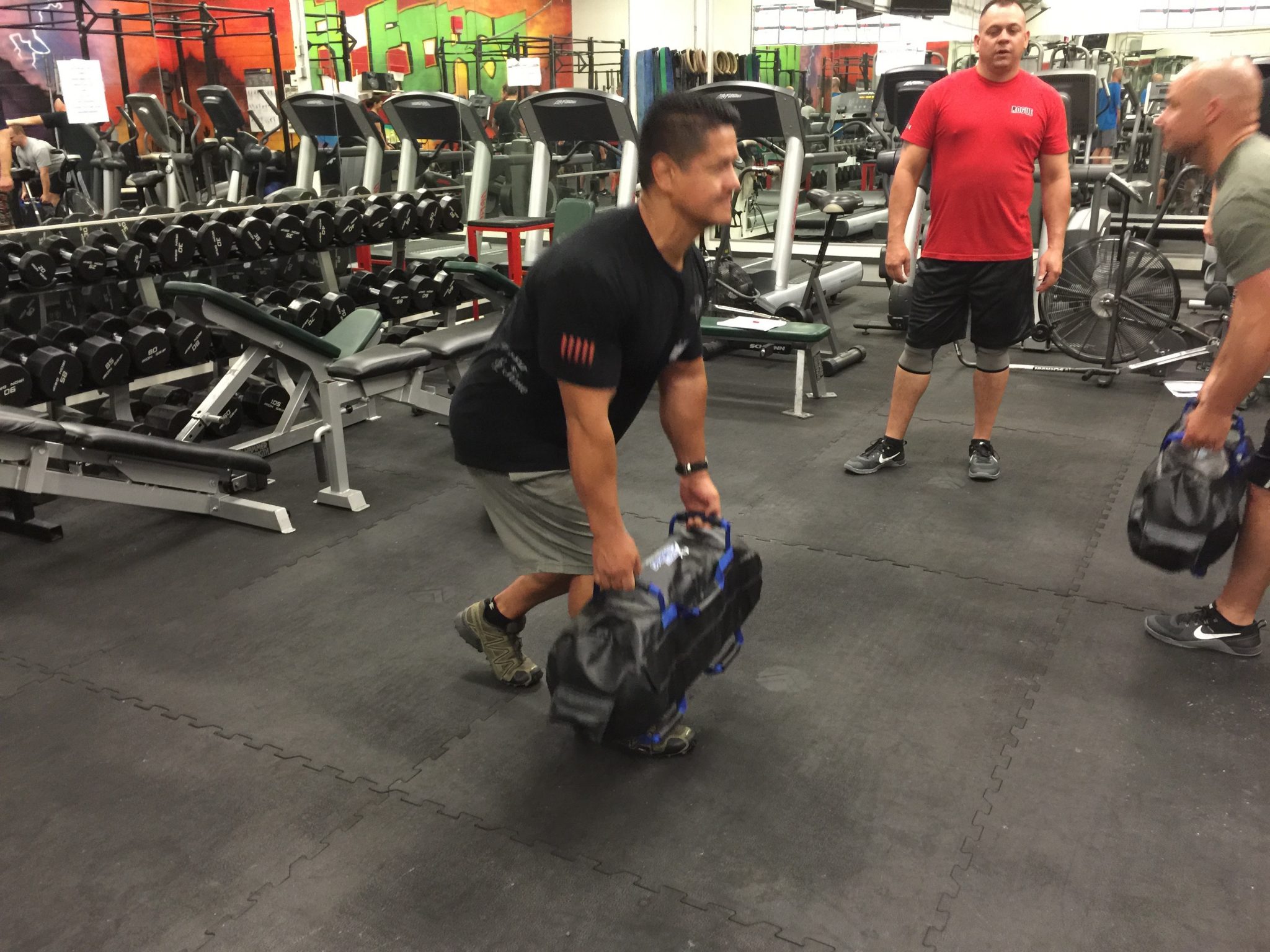 deadlift