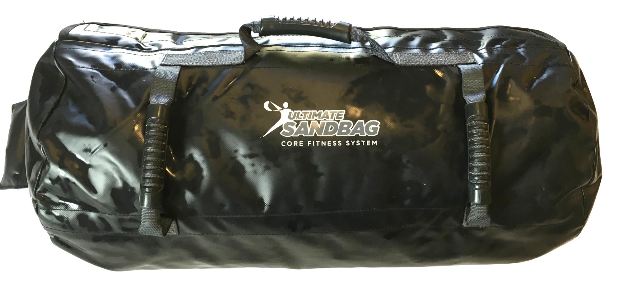 Burly2 sandbag fitness equipment
