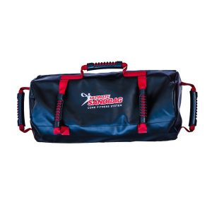 Power Package Sandbag