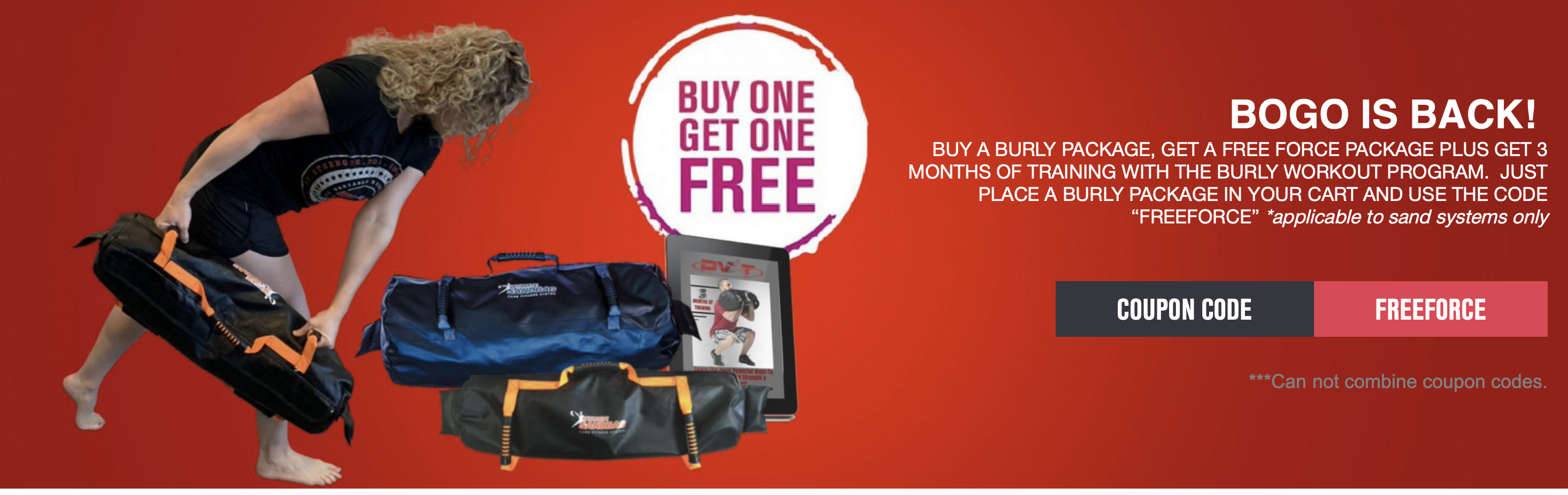 sandbag fitness equipment