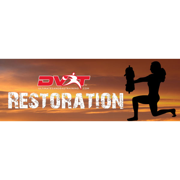 dvrt restoration