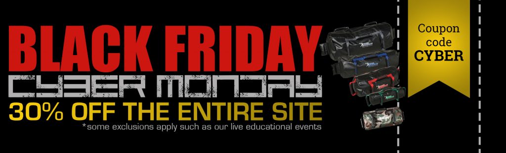 sandbag exercise equipment