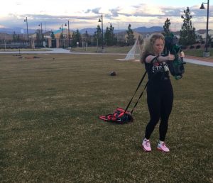 women's fitness