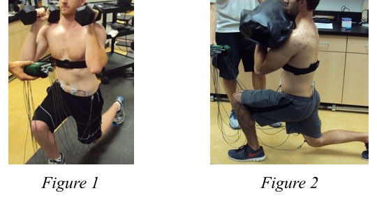sandbag exercises