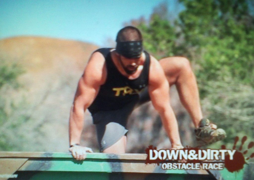 obstacle course races