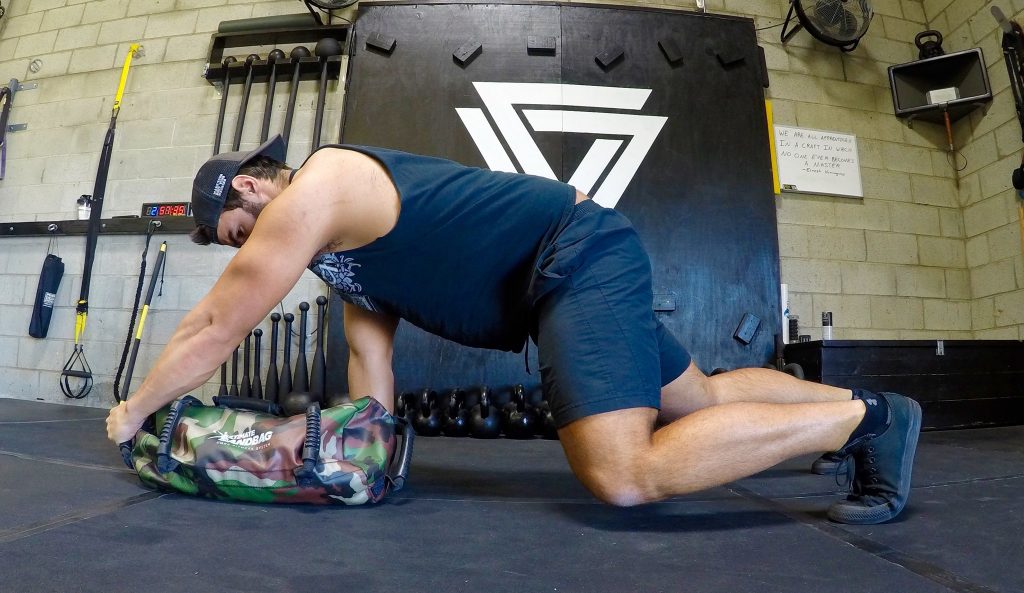 strength training