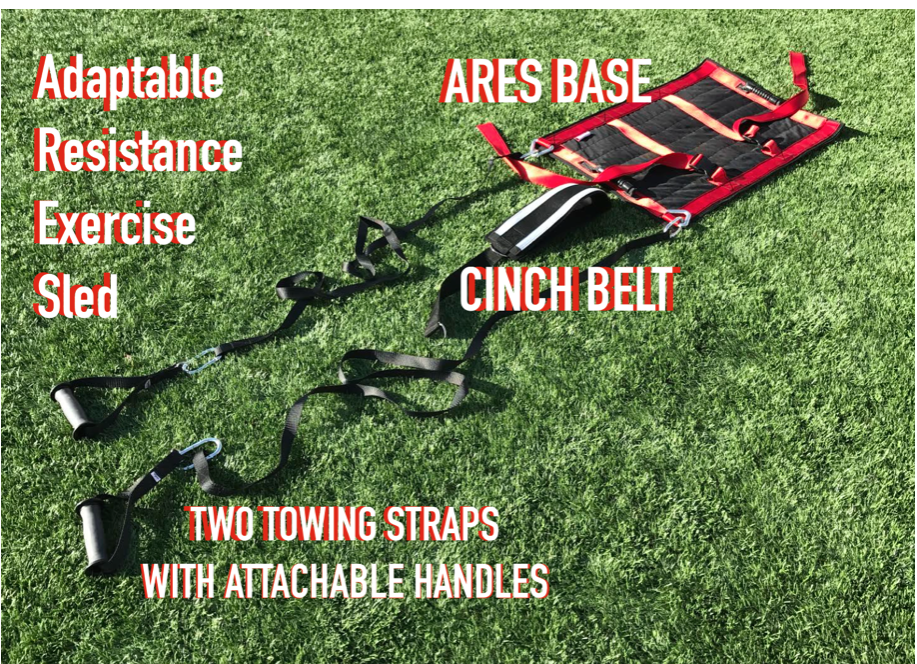 sandbag training