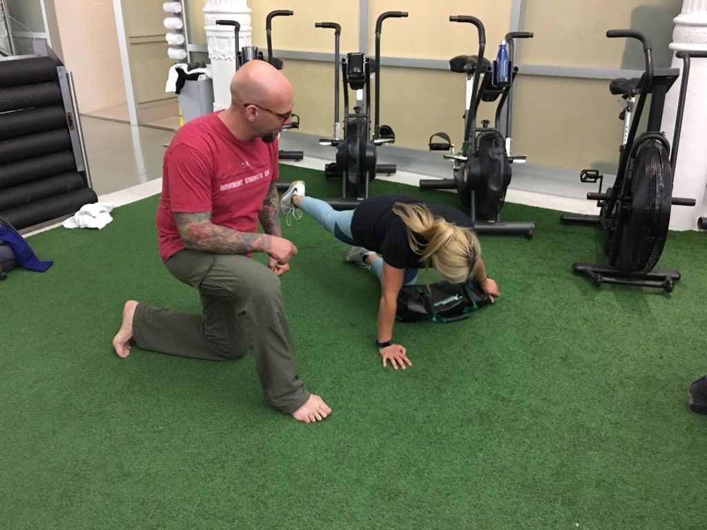 planks