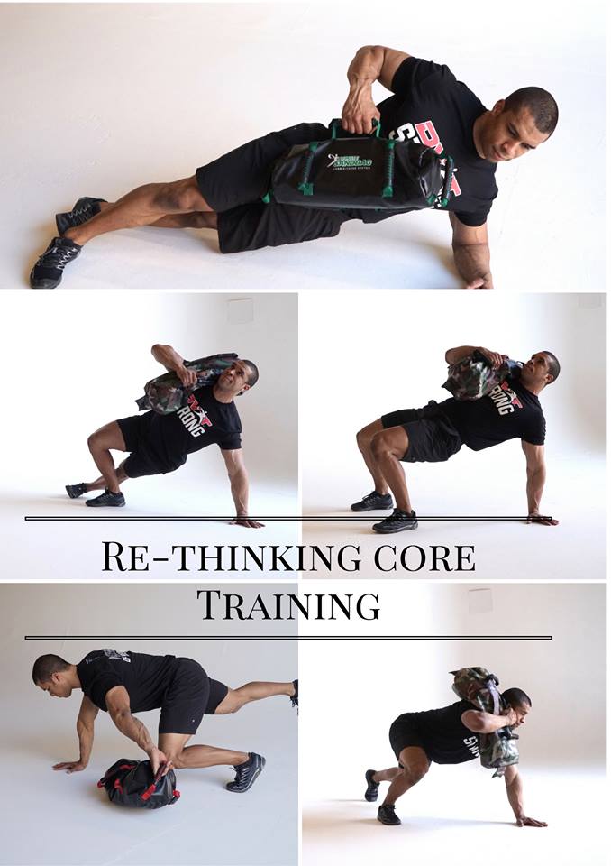 firefighter fitness