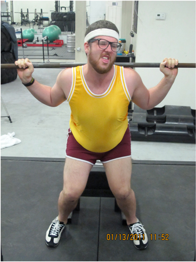 squats