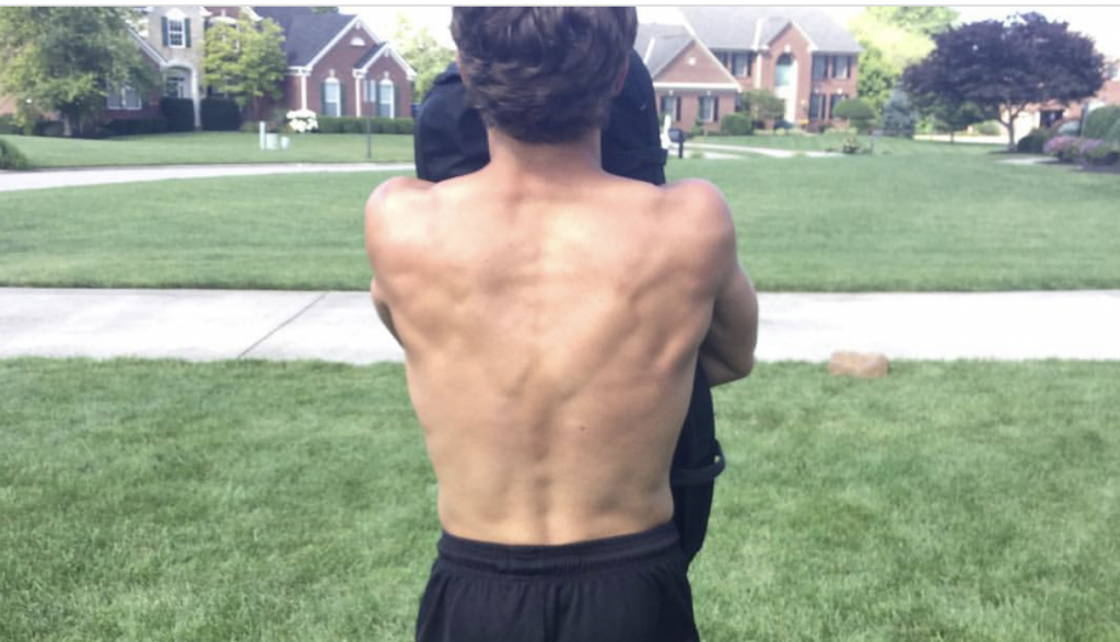 sandbag workouts