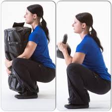 sandbag workouts