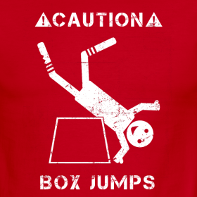plyometrics