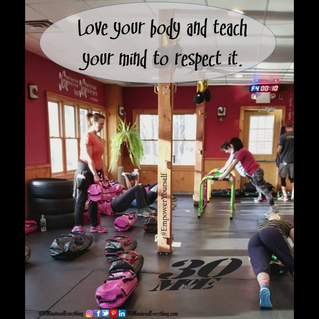 sandbag workouts