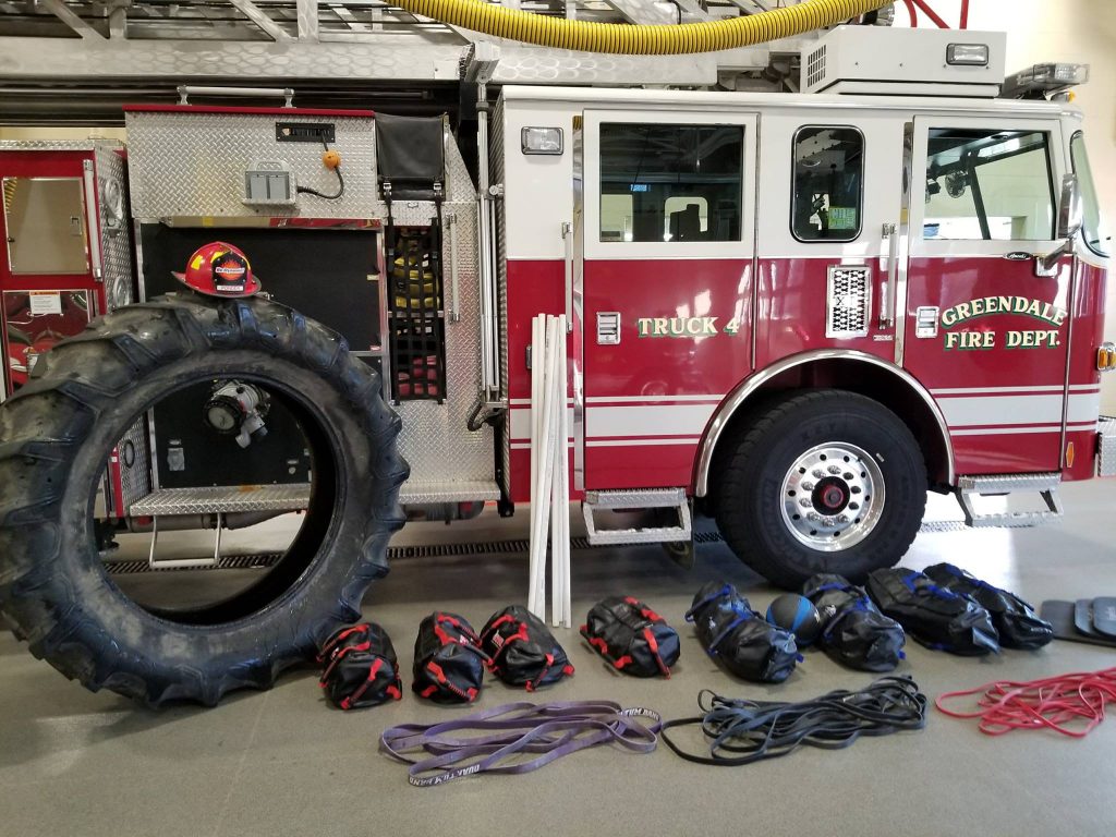 sandbag exercises