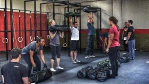 sandbag workouts