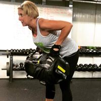 sandbag workouts
