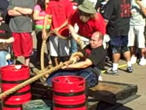 sandbag exercises
