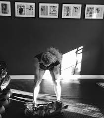 sandbag workouts