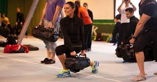 sandbag exercises