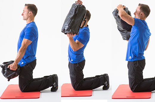 core exercise