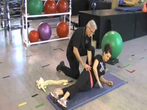 side planks
