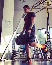sandbag training