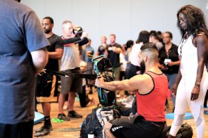 functional training