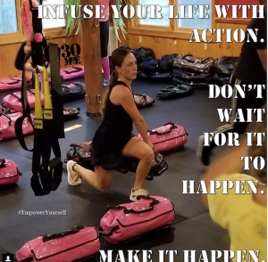 strength training