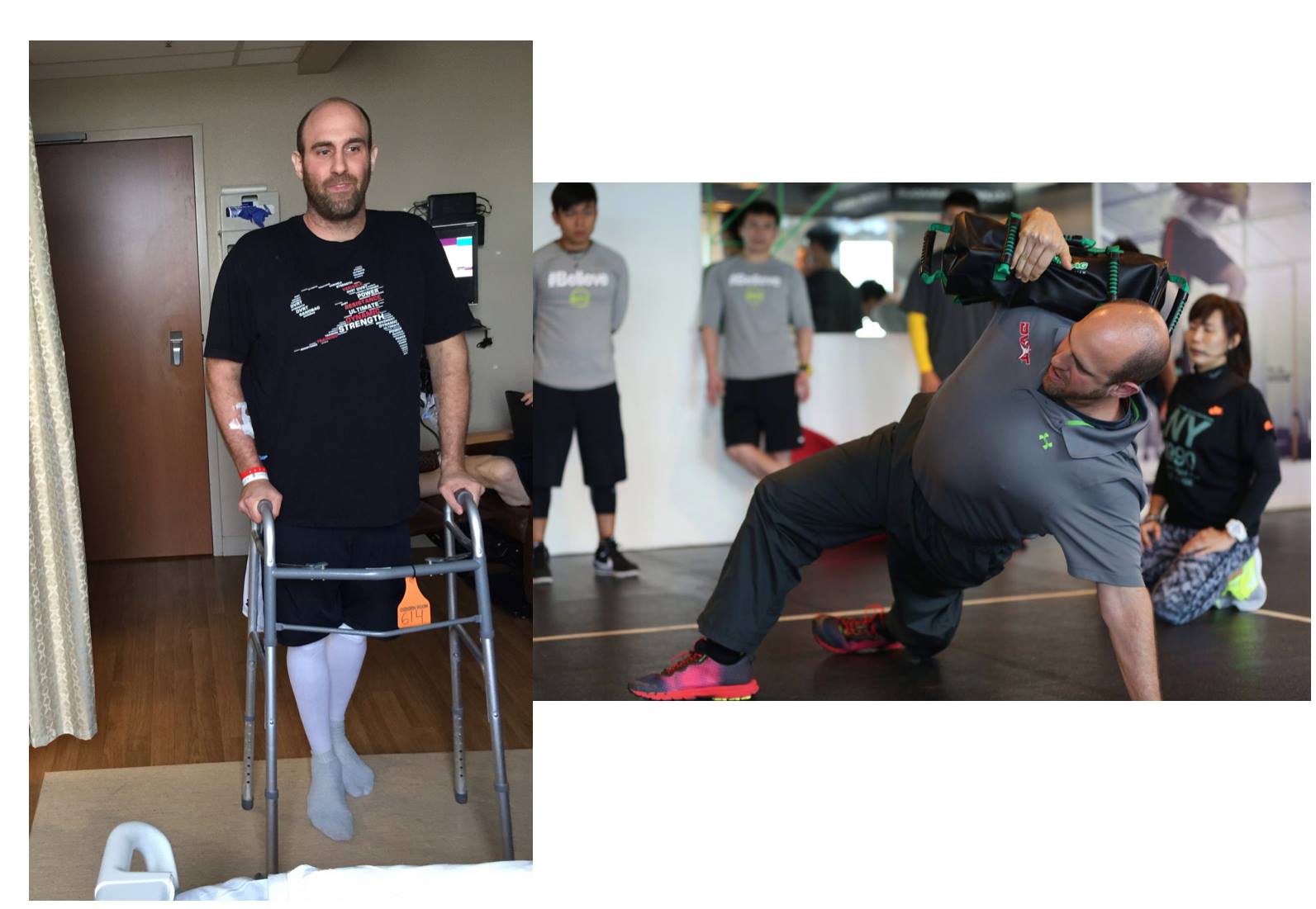 mobility