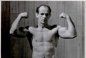 bodybuilding