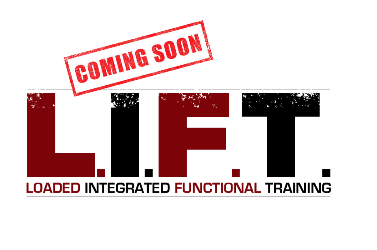 functional training