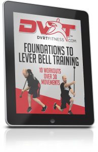 lever bell