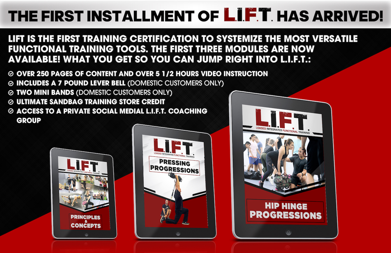 l.i.f.t.