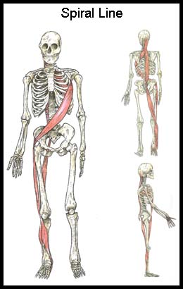 core training