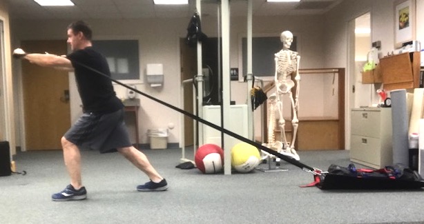ultimate sandbag training