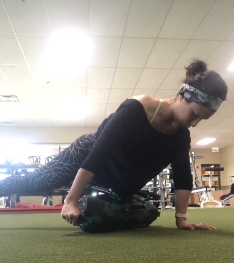 core exercises
