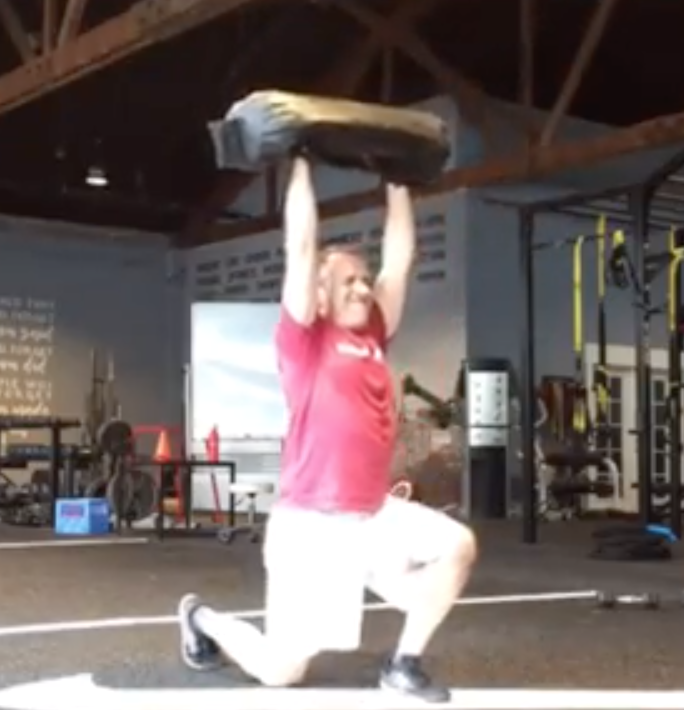 functional training