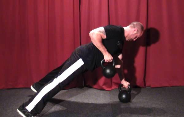 core exercises