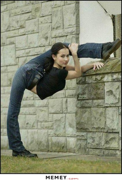 hip mobility