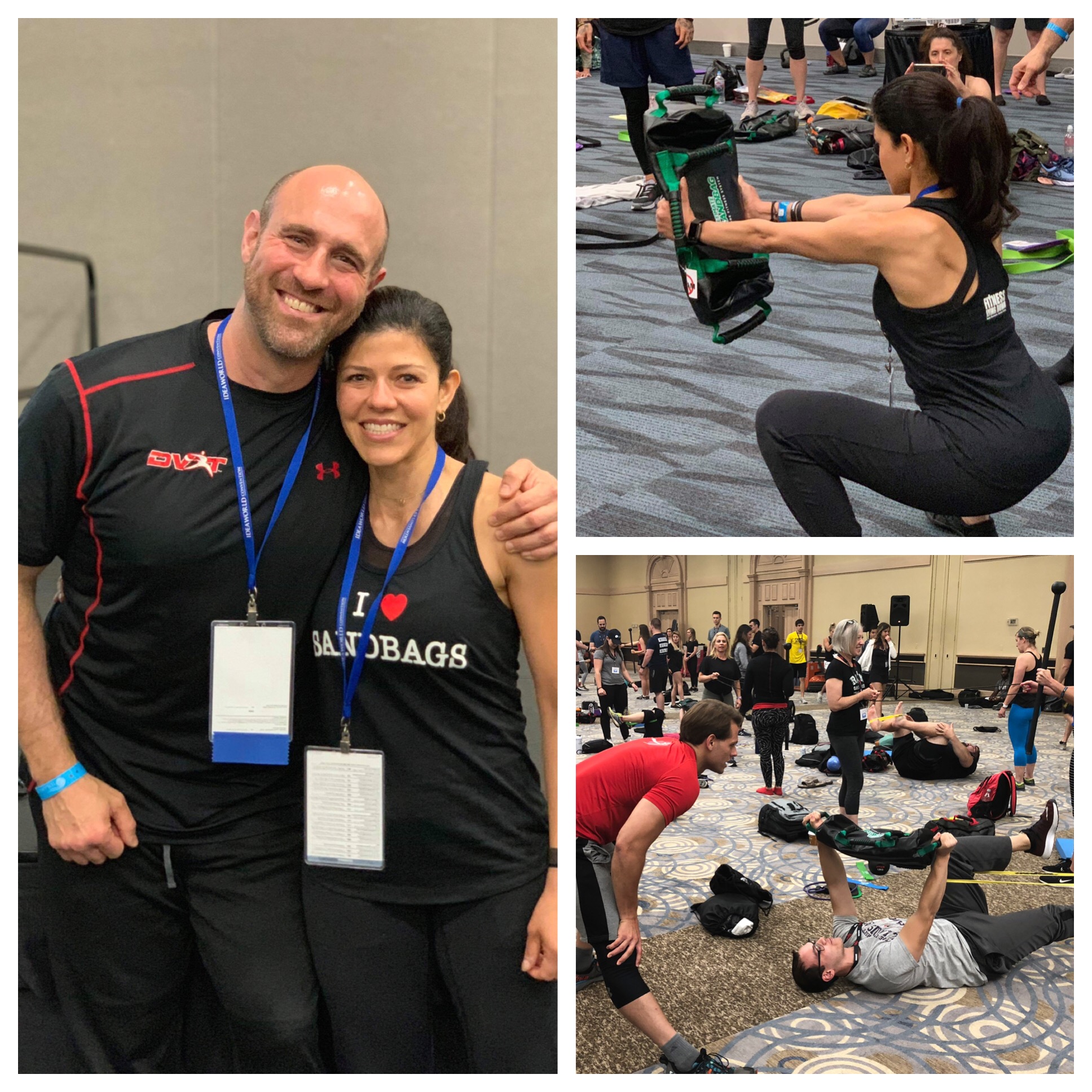 mobility training