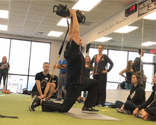functional fitness