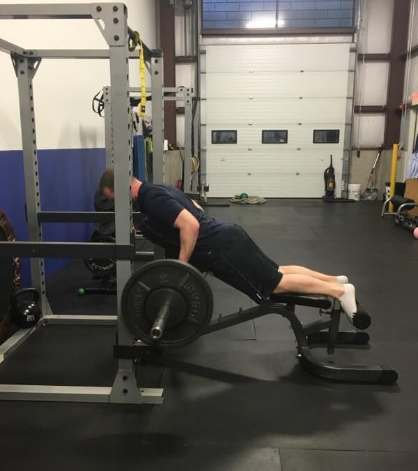 functional fitness