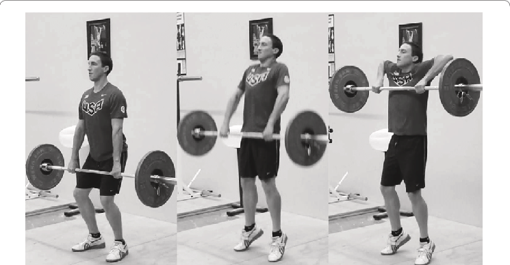 power training