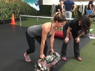 coaching2 fitness after 40