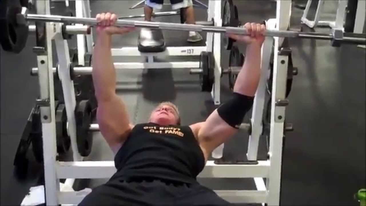 stability training