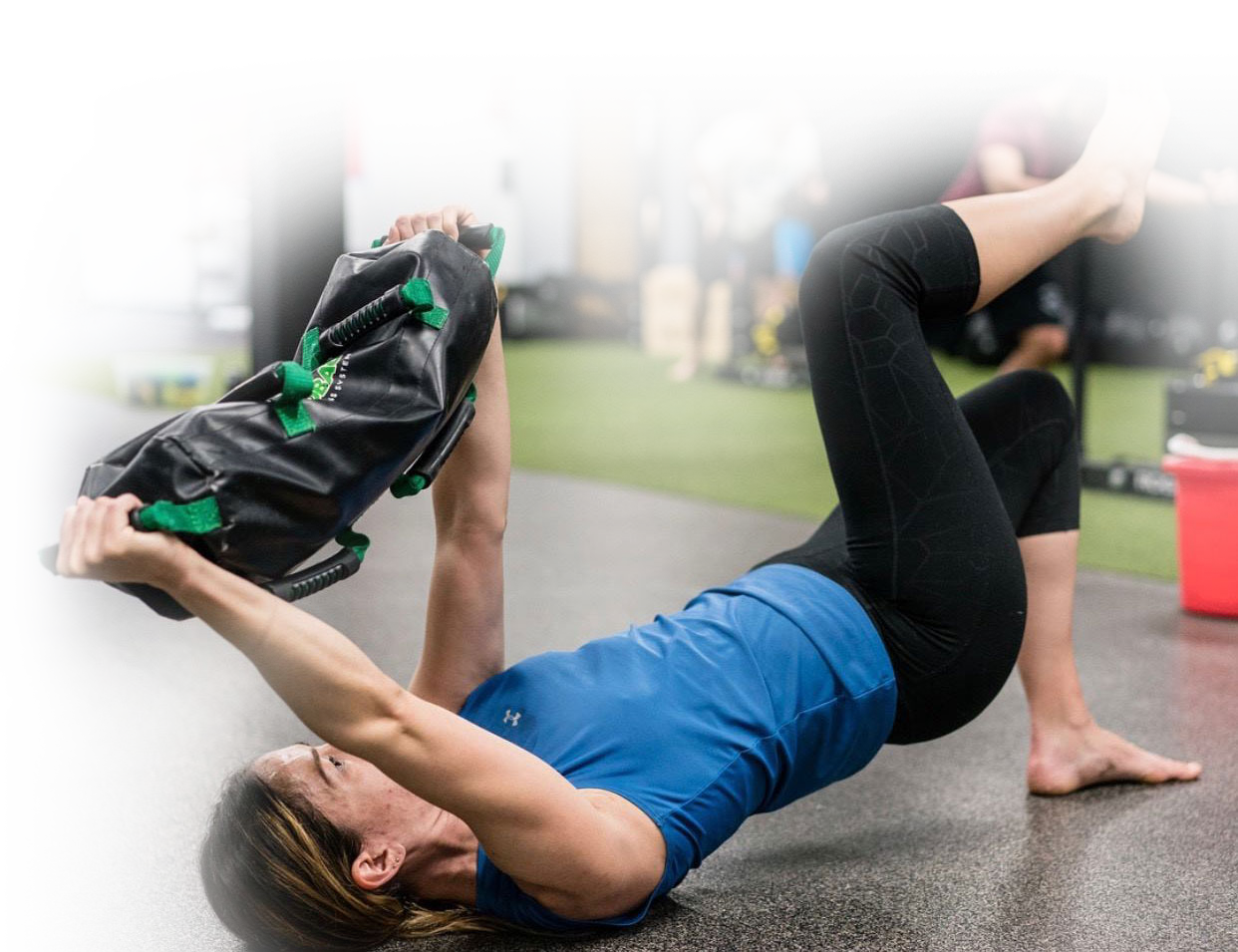 core exercise