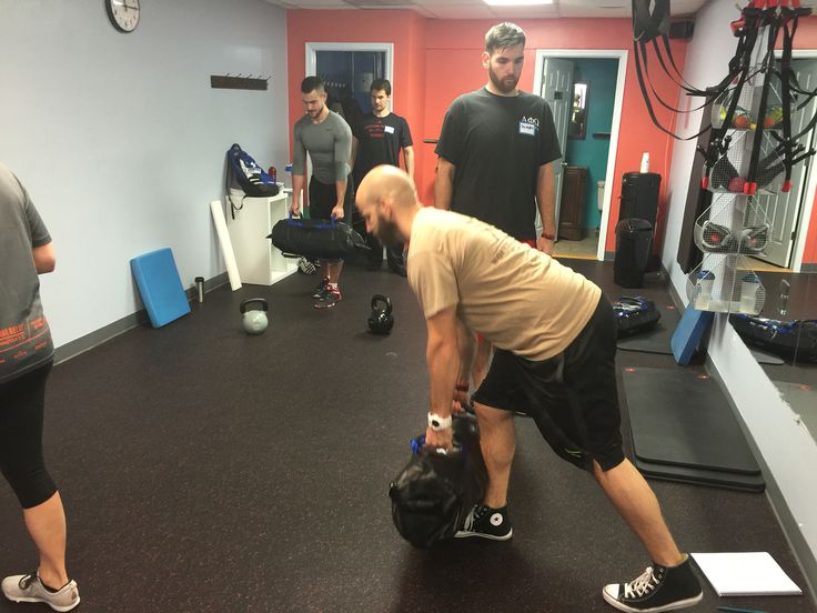 deadlift