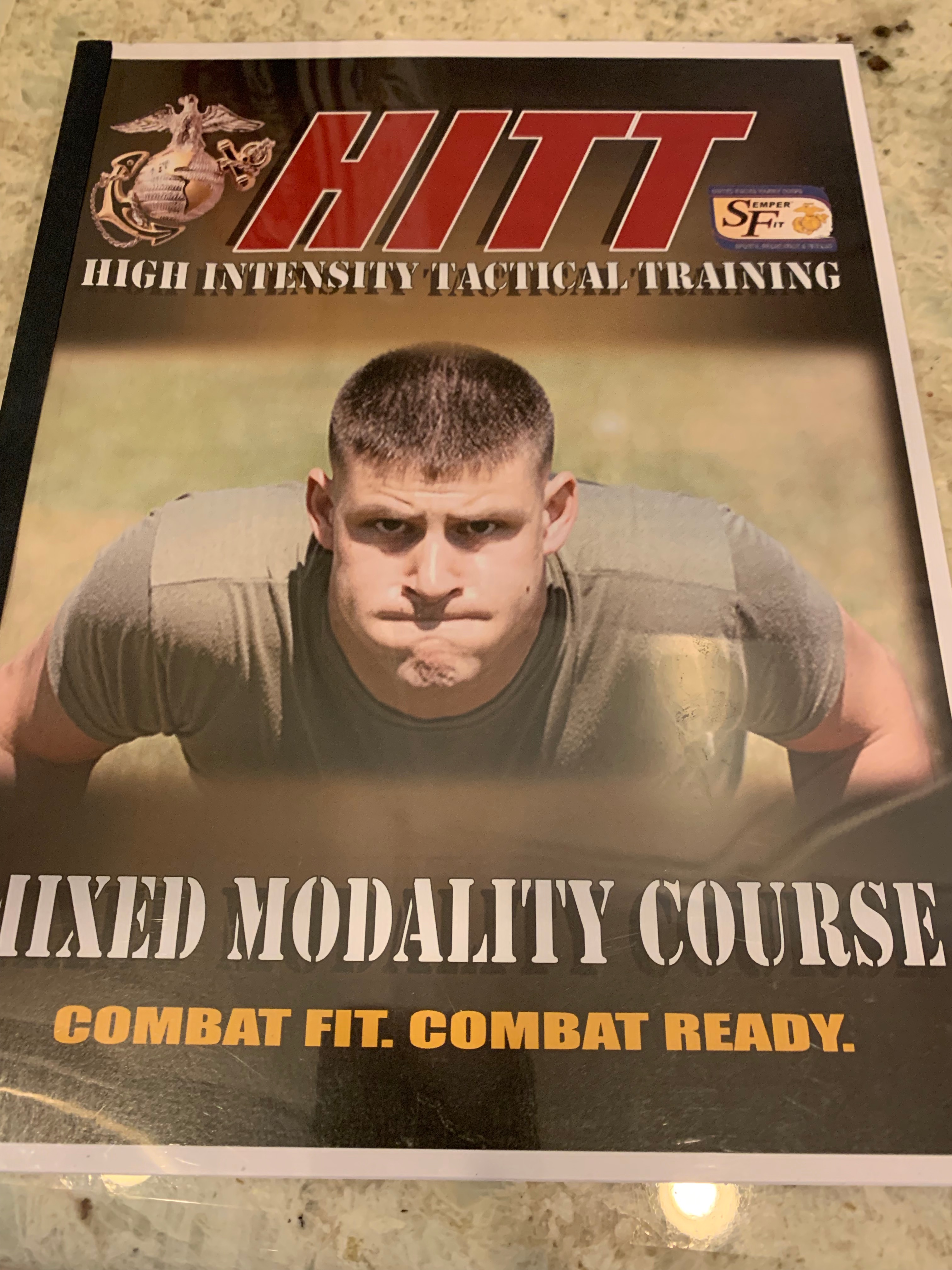 functional training